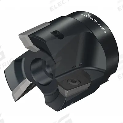 WALTER Indexable Face Mill: M2131.051-B19-03-20 (MPN 6836978) - Indexable Face Mills