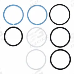 MILLER FLUID POWER Seal Kit: Mfr Part # HV3-KBR02-200. Key specifications — attr1095747: HV3-KBR02-200.