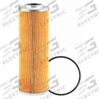 BALDWIN FILTERS Hydraulic Filter: Hydraulic Fluid, Cartridge, 1 1/4 in Inside Dia, Cellulose (MPN PT289). Key specifications — Media Material: Cellulose; Brand: BALDWIN FILTERS; Compatible Fluid Type: Hydraulic Fluid; Compatible Vehicle Make: Case IH; Includes: G247 Furnished Gasket.