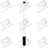 CENTURY VII Antenna: Whip, Fits Motorola, For RAS-2030K, UHF, 37 in Overall Lg. Key specifications — attr922108: RAS-2030K; attr922103: UHF; attr922102: CENTURY VII.
