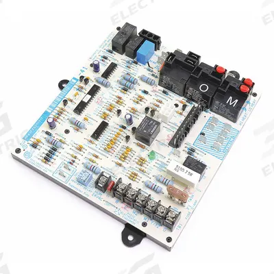 HEIL QUAKER Control Board: Mfr Part # 1172809 - Replacement HVACR Controls, Switches & Thermostats