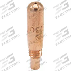 MILLER ELECTRIC Contact Tip: AccuLock MDX, 0.03 in, 10 PK (MPN T-M030). Key specifications — attr30107: AccuLock MDX; attr30119: Threaded; attr30099: T-M030; attr30113: AccuLock MDX; attr30102: MILLER ELECTRIC; attr59181: 0.03 in.