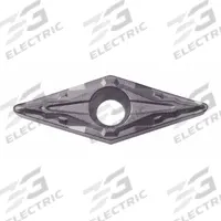 KYOCERA Diamond Turning Insert (MPN VBMT221PPPR1725)