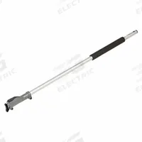 MILWAUKEE Extension Attachment: 2 1/4 in Overall Wd, 41 1/2 in Overall Lg (MPN 49-16-2721). Key specifications — attr992376: Extension Attachment.