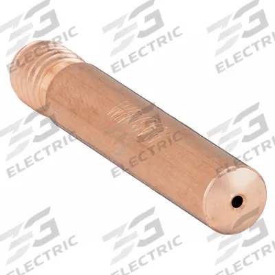 LINCOLN ELECTRIC Contact Tip: Magnum 400A, 0.035 in, Std Duty - Magnum 400A Contact Tips