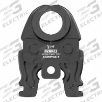 DEWALT Press Jaw (MPN DCE215114). Key specifications — attr518760: DEWALT.