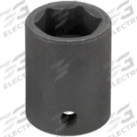 WESTWARD Impact Socket: 3/8 in Drive Size, SAE, 11/16 in Socket Size, 6-Point, Std, No Thin Wall (MPN 4LYV5). Key specifications — attr1215501: WESTWARD; attr1215515: Manganese Phosphate; attr1215518: 11/16 in.