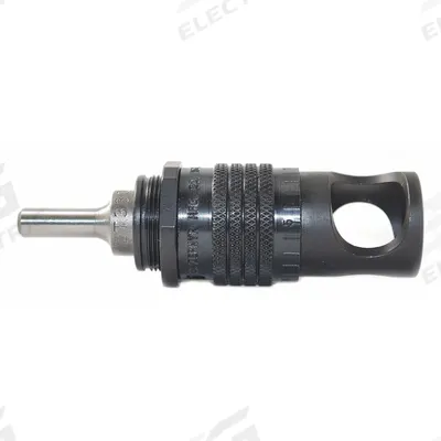 ZEPHYR Countersink Cage: 5/8 in Cutter Capacity, Steel, 9/32 in Shaft Travel - Countersink Cages
