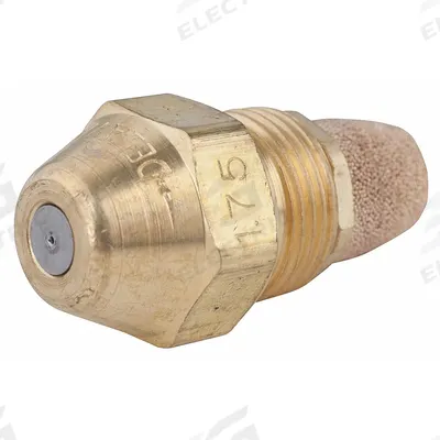 DELAVAN Hot Water and Steam Boiler Burner Nozzle: Type A (Hollow) - Nozzles for Oil Burners