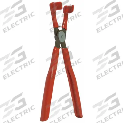 MAG-MATE Spark Plug Boot Pliers: Prevent Wire Damage, Electrical Shock and Burns - Spark Plug Boot Pullers & Pliers