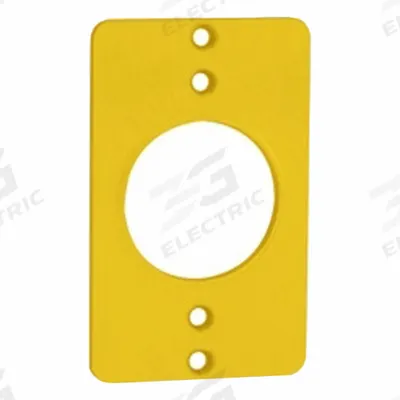 LEVITON Weatherproof Cover: Portable Outlet Box Cover, Single Receptacles, 1 Gangs - Portable Power Outlet Box Covers