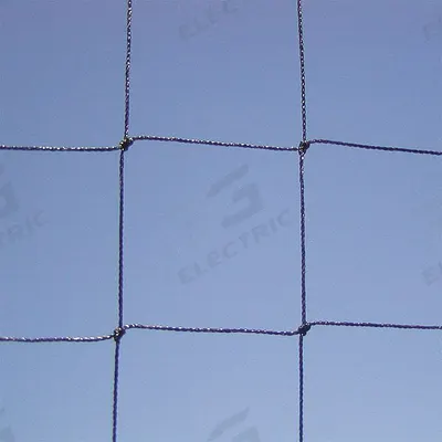 BIRD BARRIER Bird Repellent Netting: Bird Repellent Netting, Heavy - Bird Control Netting