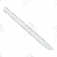 WIHA Precision Slotted Screwdriver: Precision, 3.0 mm Tip Size, Long Lg, 8 1/4 in Overall Lg (MPN 26033). Key specifications — attr1205183: 3.0 mm; attr1205189: WIHA.