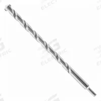 BOSCH Fast Spiral Rotary Masonry Drill Bit: 3/4 in Drill Bit Size, 10 in Max Drilling Dp (MPN BM2020). Key specifications — attr277146: BOSCH.