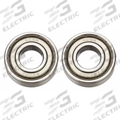SPEEDAIRE Ball Bearing: For 3CRG1/3CRG2/3CRG5/3CRJ4, TTL23035G, 2 PK. Key specifications — attr652660: TTL23035G; attr665398: Ball Bearing; attr665390: 3CRG2; attr652663: SPEEDAIRE.