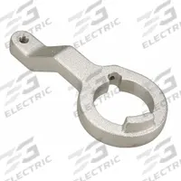 DYNABRADE Handle Support: For 15300, 15338. Key specifications — attr652660: 15338; attr665398: Handle Support; attr665390: 15300; attr652663: DYNABRADE.