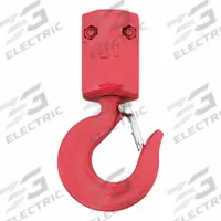 DAYTON Bottom Hook Assembly: MHGX4EC9008GGS. Key specifications — Product Type: Bottom Hook Assembly; Manufacturer Part Number: MHGX4EC9008GGS; Included Components: Latch.