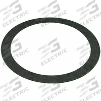 BALDWIN FILTERS End Seal: Hydraulic Filter, End Seal, Buna-N, 1/32 in Lg, 3 15/16 in Inside Dia. (MPN ES4008). Key specifications — Product Type: End Seal; Compatible Filter Type: Hydraulic Filter; Brand: BALDWIN FILTERS; Material: Buna-N.