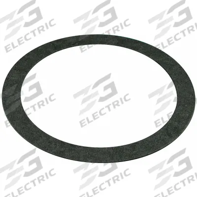 BALDWIN FILTERS End Seal: Hydraulic Filter, End Seal, Buna-N, 1/32 in Lg - Hydraulic Filter Accessories