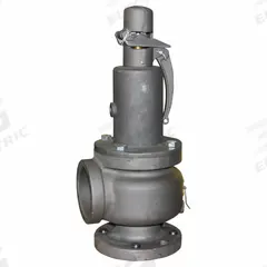 APOLLO Safety Relief Valve: MNPT x FNPT, 3/4 in x 3/4 in, 15 psi Max. Op Pressure, Cast Bronze (MPN 13101B10). Key specifications — Brand: APOLLO.