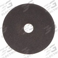 NORTON Abrasive Cut-Off Wheel: Type 1, 8" x 1/16" x 1 1/4", 57A60-M8B (MPN 66253022708). Key specifications — Brand: NORTON; Wheel Hardness: M.