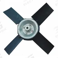 DAYTON Replacement Propeller: Mfr Part # GGS_47327, For Use With 1BLJ1C. Key specifications — For Use With: 1BLJ1C; Manufacturer Part Number: GGS_47327.