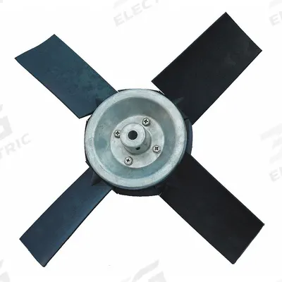 Dayton Replacement Propeller: Mfr Part # GGS_47327 - HVAC and Refrigeration