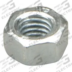 DYNABRADE Hex Nut: For 15400/15401, 96335. Key specifications — attr652660: 96335; attr665398: Hex Nut; attr665390: 15400; attr652663: DYNABRADE.
