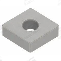 TUNGALOY Diamond Turning Insert: CNMG 431 AH120 (MPN 6810095). Key specifications — attr257732: CNMG 431 AH120.
