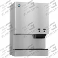 HOSHIZAKI Ice Maker/Dispenser (MPN DCM-500BWK)