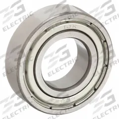 DYNABRADE Bearing: Mfr Part # 02552, Bearing, Compatible with Mfr Part # 14360. Key specifications — attr948908: 02552; attr948910: 25H924; attr948911: 14360; attr948916: Bearing.