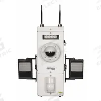 POWER SENTRY 6000 Power Sentry Mount: Power Sentry Mount, 21 in Overall Ht, 1080p, Plug Outlet, Dome (MPN MPS-PS-6004). Key specifications — Resolution: 1080p; Camera Design: Dome; Brand: POWER SENTRY 6000; Includes: LED Strobe Kit; Power Source: Plug Outlet.