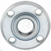METABO Flange Nut: Mfr Part # 341101480. Key specifications — attr1254869: 341101480; attr1254860: Flange Nut.