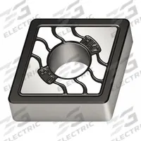 WALTER Diamond Turning Insert: CNMA644-RK7 WKK10S, CNMA190616-RK7 WKK10S (MPN 6435224). Key specifications — attr257732: CNMA644-RK7 WKK10S; attr257733: CNMA190616-RK7 WKK10S.