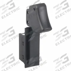 MAKITA Switch: Mfr Part # 651189-3, For Use With 5007MG. Key specifications — attr1067798: MAKITA; attr1067803: 5007MG; attr1067797: 651189-3; attr1086100: Switch.