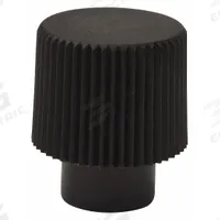 JOHNSON CONTROLS Knob: Mfr Part # KNB20A-602R. Key specifications — Product Type: Knob; Manufacturer Part Number: KNB20A-602R.