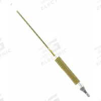 API Hydrometer: API ASTM Plain Form, 64/76, 0.1, 13 in Overall Ht (MPN GW012H). Key specifications — Range: 64/76; Scale Divisions: 0.1; Scale Type: API ASTM Plain Form.