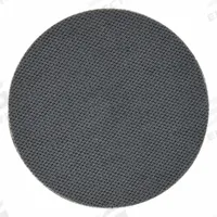 DEWALT Sander abrasives: Disc, 9 in, Hook and Loop, Mesh Backing, 240 Grit, For Sander DCE800, 25 PK (MPN DWAM24025P). Key specifications — attr913104: Aluminum Oxide; attr913107: Mesh; attr913105: Coated; attr913117: Dust; attr662094: Drywall Mesh; attr662077: DEWALT; attr913111: DCE800; attr662070: DWAM24025P.