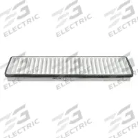 BALDWIN FILTERS Automotive Air Filter: Panel, Cabin, Cabin Air Filter, Rectangular, Cellulose/Paper (MPN PA5405). Key specifications — Compatible Vehicle Type: Buses; Baldwin Interchange: PA5405; Brand: BALDWIN FILTERS; Filter Design: Panel; Includes: Gasket; Media Material: Paper; Product Type: Cabin Air Filter; Shape: Rectangular.