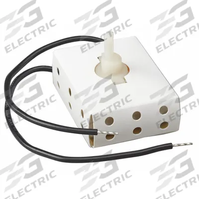 BROAN Switch: Mfr Part # S99030132 - Replacement HVACR Controls, Switches & Thermostats
