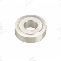 DYNABRADE Spacer: For 11476/11486/14200/15360, 11017. Key specifications — attr652660: 11017; attr665398: Spacer; attr665390: 14200; attr652663: DYNABRADE.