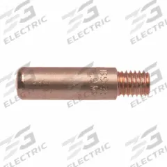 TWECO Contact Tip: 0.035 in, 16S-35 (MPN 16S35). Key specifications — Duty Rating: Heavy Duty; Connection Type: Threaded; For Nozzle Series: 24FN; Brand: TWECO; Contact Tip Series (Table): 16; Maximum Wire Diameter (Merch): 0.035 in.
