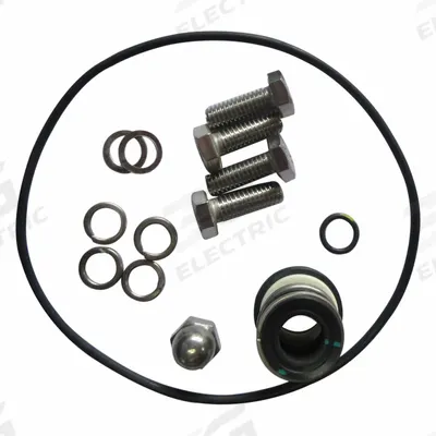 Dayton Pump Repair Kit: Mfr Part # GGS_103726 - Seal Kits & Gaskets for Straight Centrifugal Pumps