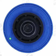 ZURN Diaphragm Assembly: Urinals, Plastic, 0.5 gpf Gallons per Flush (MPN P6000-EUR-EWS-RK). Key specifications — Includes: Handle Repair Kit; Product Type: Diaphragm Assembly; Brand: ZURN; Compatible Series: Z6000; Material: Plastic.