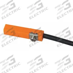 IFM T-Slot Pneumatic Cylinder Position Sensor: MK5156, AMR, 10-30V DC, 3 Wires, 1 ft Lead Lg (ft). Key specifications — attr947381: AMR; attr947365: MK5156; attr947378: 100 mA Max; attr947379: 10-30V DC.