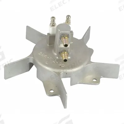 Dayton Burner Head Assembly: Mfr Part # 2152000900 - Replacement HVACR Controls, Switches & Thermostats