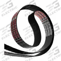 MEGADYNE Timing Belt: HTD, 288TTM8M12, Megasync™ Titanium, Compounded Rubber, Rubber, 288TTM8M12. Key specifications — Industry Number: 288TTM8M12; Brand: MEGADYNE.
