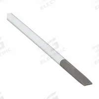 WERA ESD-Safe Precision Slotted Screwdriver: Kraftform, 3/32 in Tip Size, Std Lg, 7 in Overall Lg (MPN 05030104001). Key specifications — attr1205183: 3/32 in; attr1205186: Ergonomic; attr1205189: WERA.