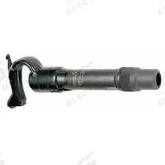 INGERSOLL RAND Air Hammer: 11/16 in Shank Size, 4 in Stroke Lg, 1,480 bpm Blows per Minute, Round (MPN W4A2). Key specifications — attr1320834: INGERSOLL RAND; attr1320853: Round; attr1320854: Round; attr1320857: Bare Tool; attr1393634: Frequent Maintenance to Heavy Production; attr1393635: Yes; attr1393636: Ultra Durable.