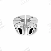 PARKER 1" DIE-BLACK, 26-16 SRS PARKRIMP DIE: 1 in Max, Black, 1 Wire Braid/2 Wire Braid, 26 Series (MPN 80C-E16). Key specifications — attr565002: 80C-061; attr565004: Black; attr666556: 1 Wire Braid; 2 Wire Braid; attr565021: 26 Series.